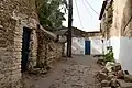View of the lower Casbah