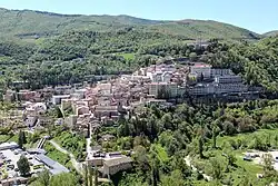 Cascia