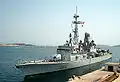 Frigate Cassard