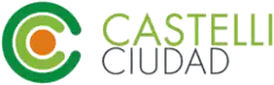 Official logo of Castelli
