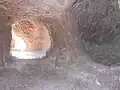 Domus de janas