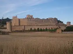 Castle