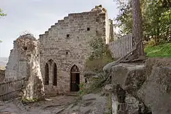 Waldstein Castle