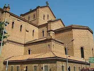 Medellín Cathedral