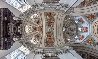Ceiling