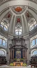 Altar