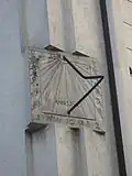 Sundial