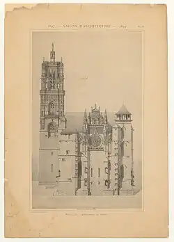 Elevation (1897)