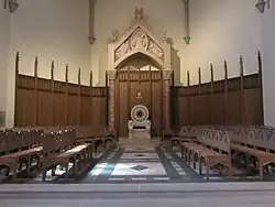 Presbyterium