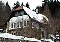 Villa Jaquemet