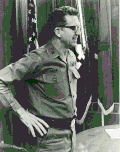 BG Richard K. Baum Commander, 41st IB 1974 - 1977