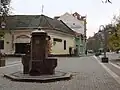Apatin česma
