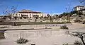 Centennial Plaza