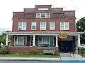 Central Berks Lions Club