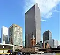 Wells Fargo Center