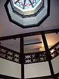 Third level
