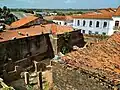Historic Center, São Luís