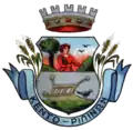 Coat of arms of Centuripe