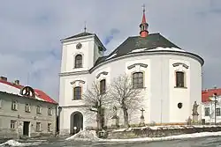 Church of the Annunciation