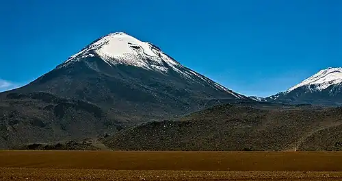 Cerro Colorado