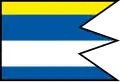 Flag of Čertižné
