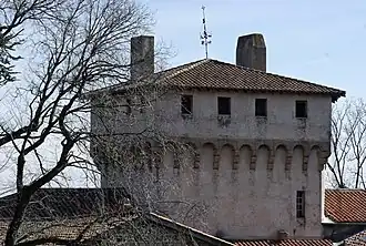 Château