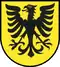Coat of arms of Châtel-Saint-Denis