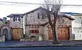 Chalet marplatense, Mar del Plata