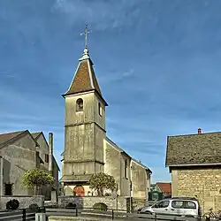 Church
