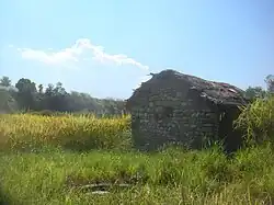 Chandrawati thach