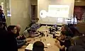 Chaos Constructions 2019: lock-breaking contest