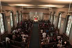 Chapel