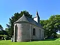 Saint-Malo chapel of Belhôtel, Survie