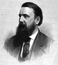 Charles A.B. Shepard