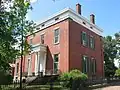 Charles Shrewsbury House