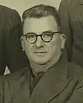 Charles Agar