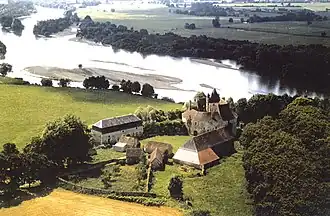 Chateau de Meauce