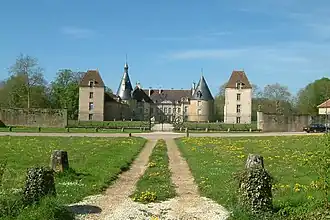 Chateau
