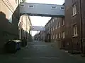 Hemp Houses and Double Ropewalk