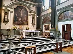 Sanctuary