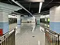 Platform