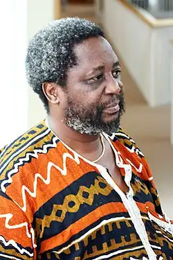 Chenjerai Hove