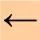 b3 left arrow