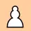 a2 white pawn