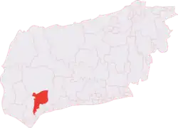 Chichester East