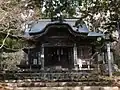 Shimpuku-ji