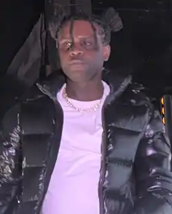 Chief Keef