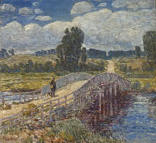 Childe Hassam