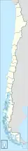 Elongated (Chile)