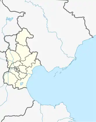 Pudong Subdistrict is located in Tianjin